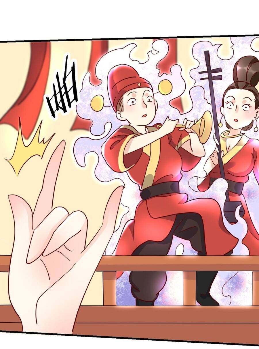 Nguyên Lai Ta Là Tu Tiên Đại Lão chapter 111 - Trang 31