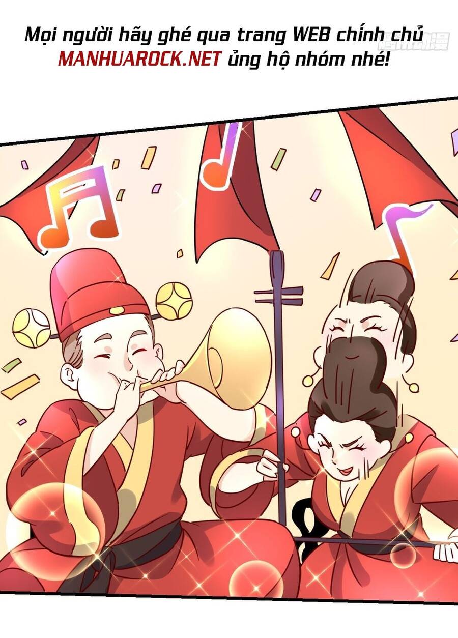 Nguyên Lai Ta Là Tu Tiên Đại Lão chapter 111 - Trang 32