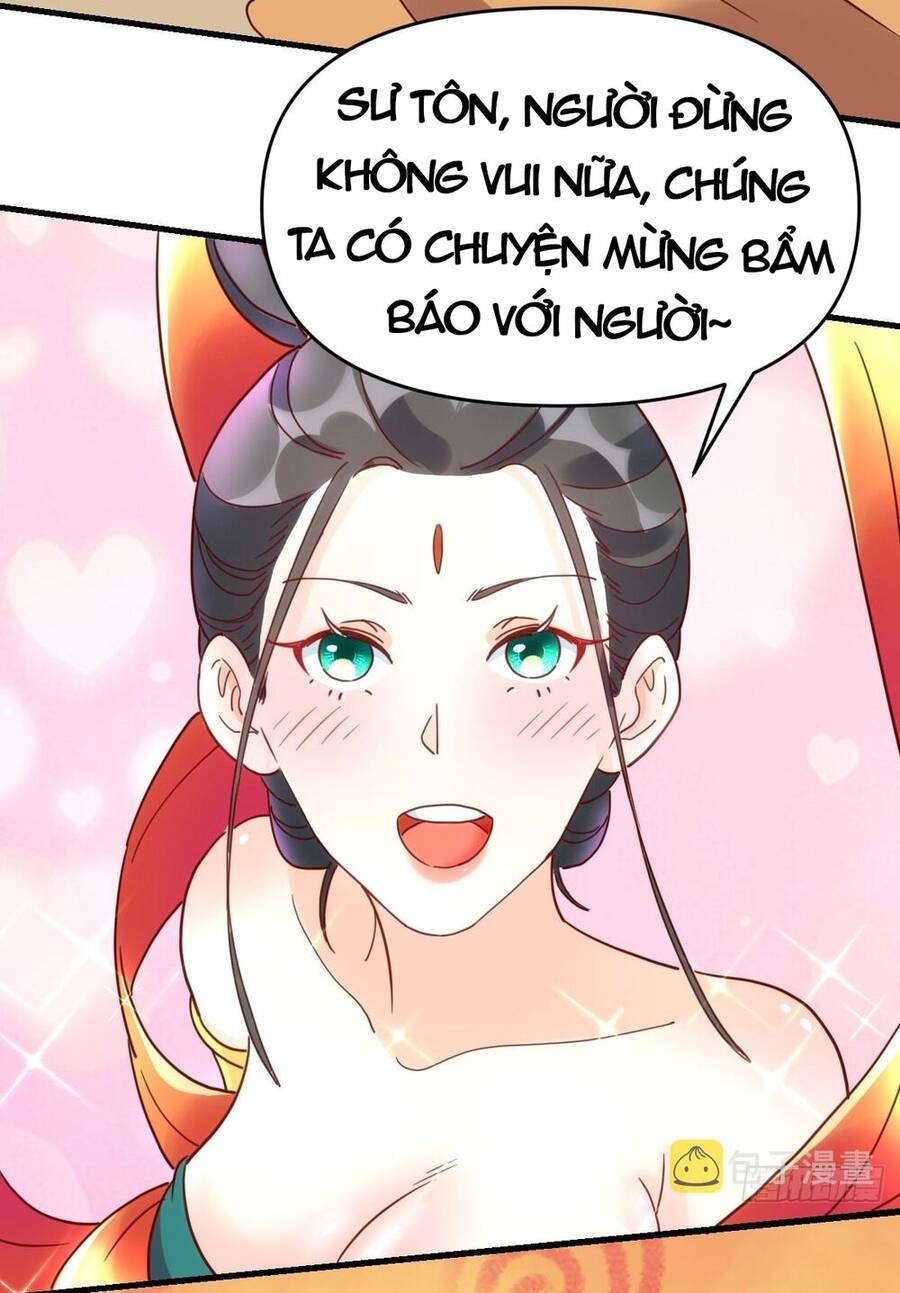 Nguyên Lai Ta Là Tu Tiên Đại Lão chapter 111 - Trang 38