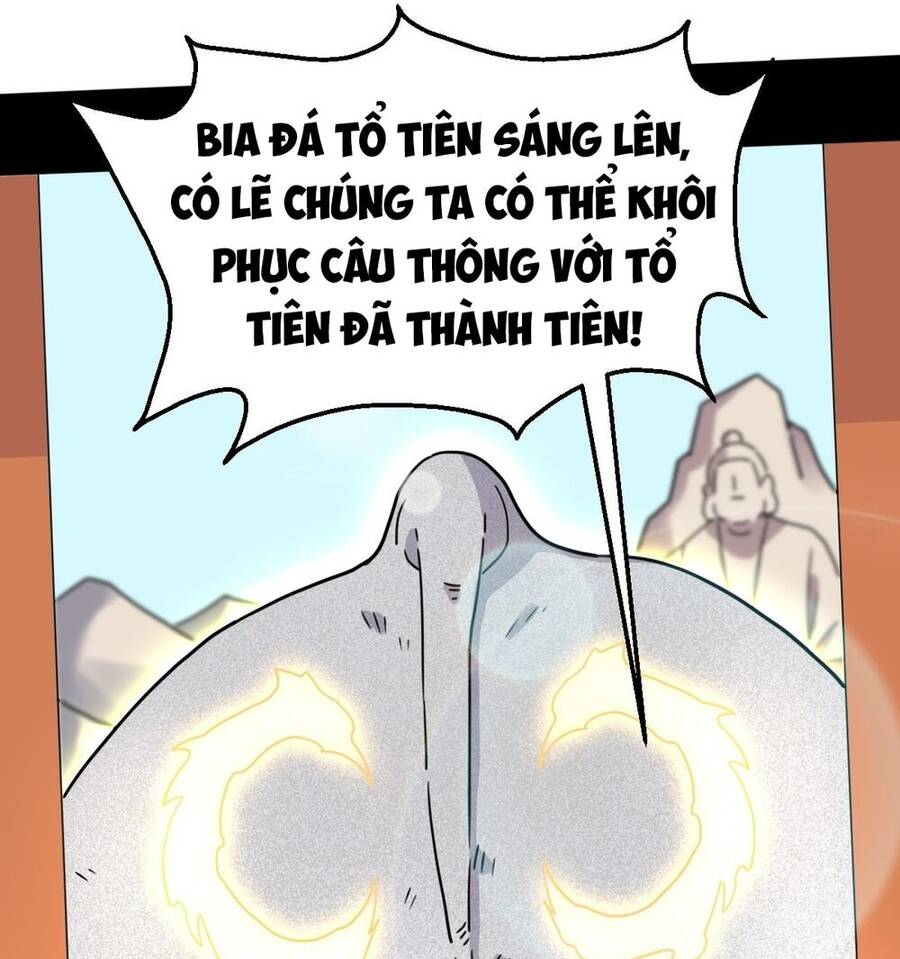 Nguyên Lai Ta Là Tu Tiên Đại Lão chapter 111 - Trang 40