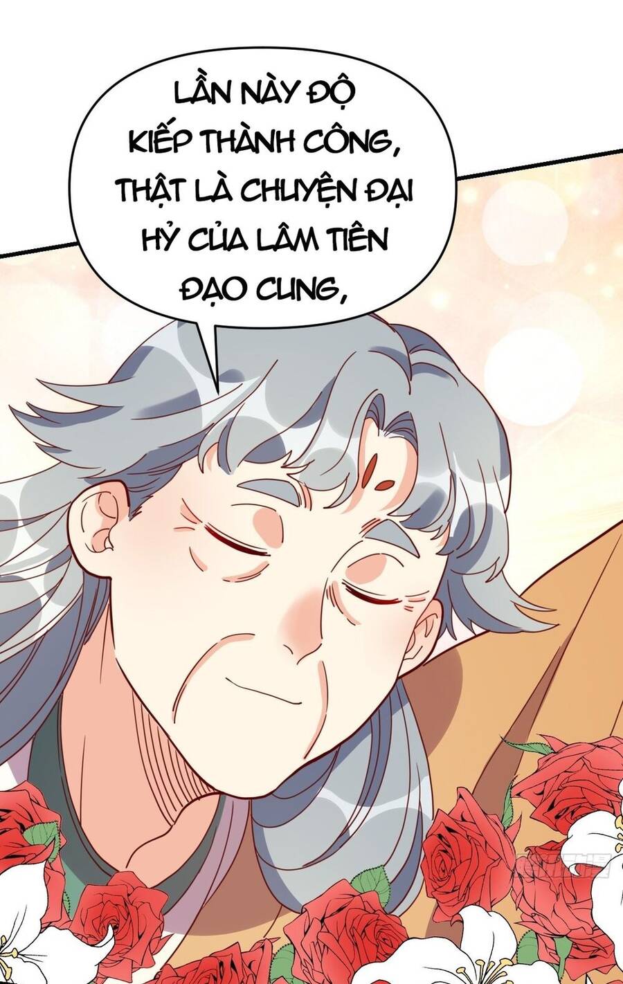 Nguyên Lai Ta Là Tu Tiên Đại Lão chapter 111 - Trang 4