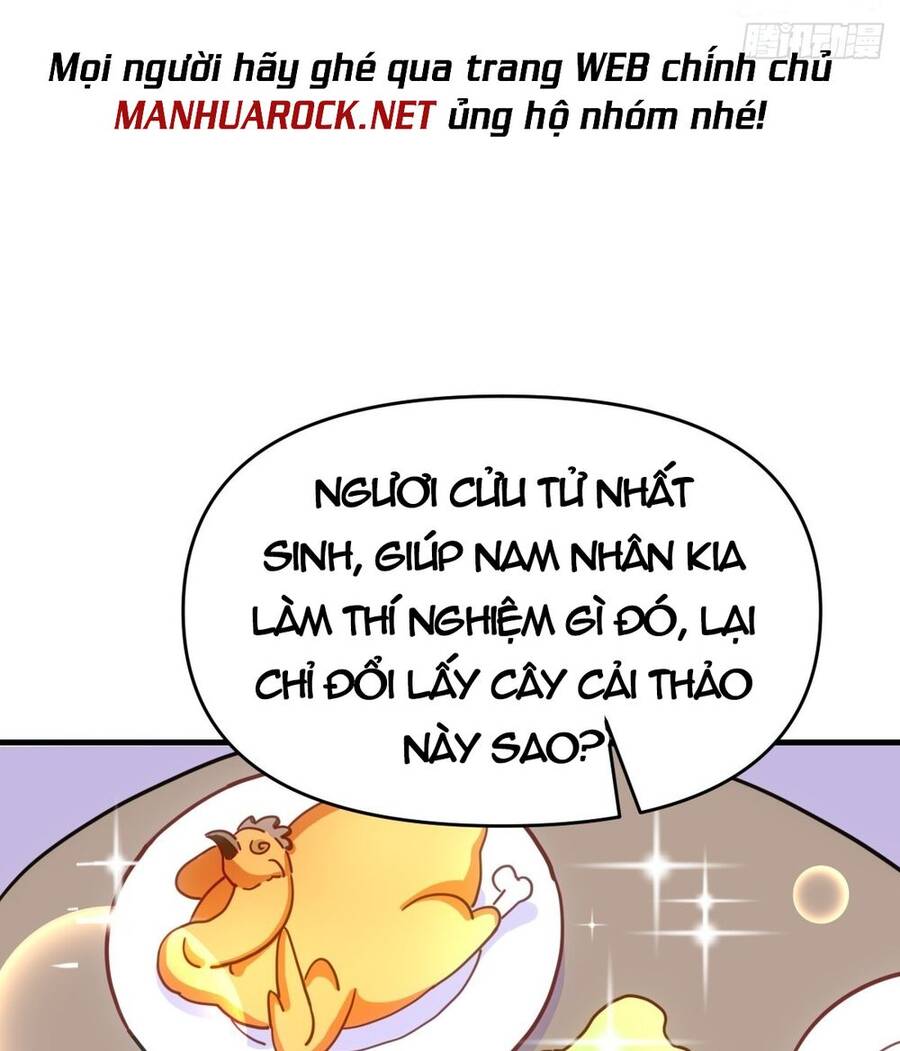 Nguyên Lai Ta Là Tu Tiên Đại Lão chapter 111 - Trang 43