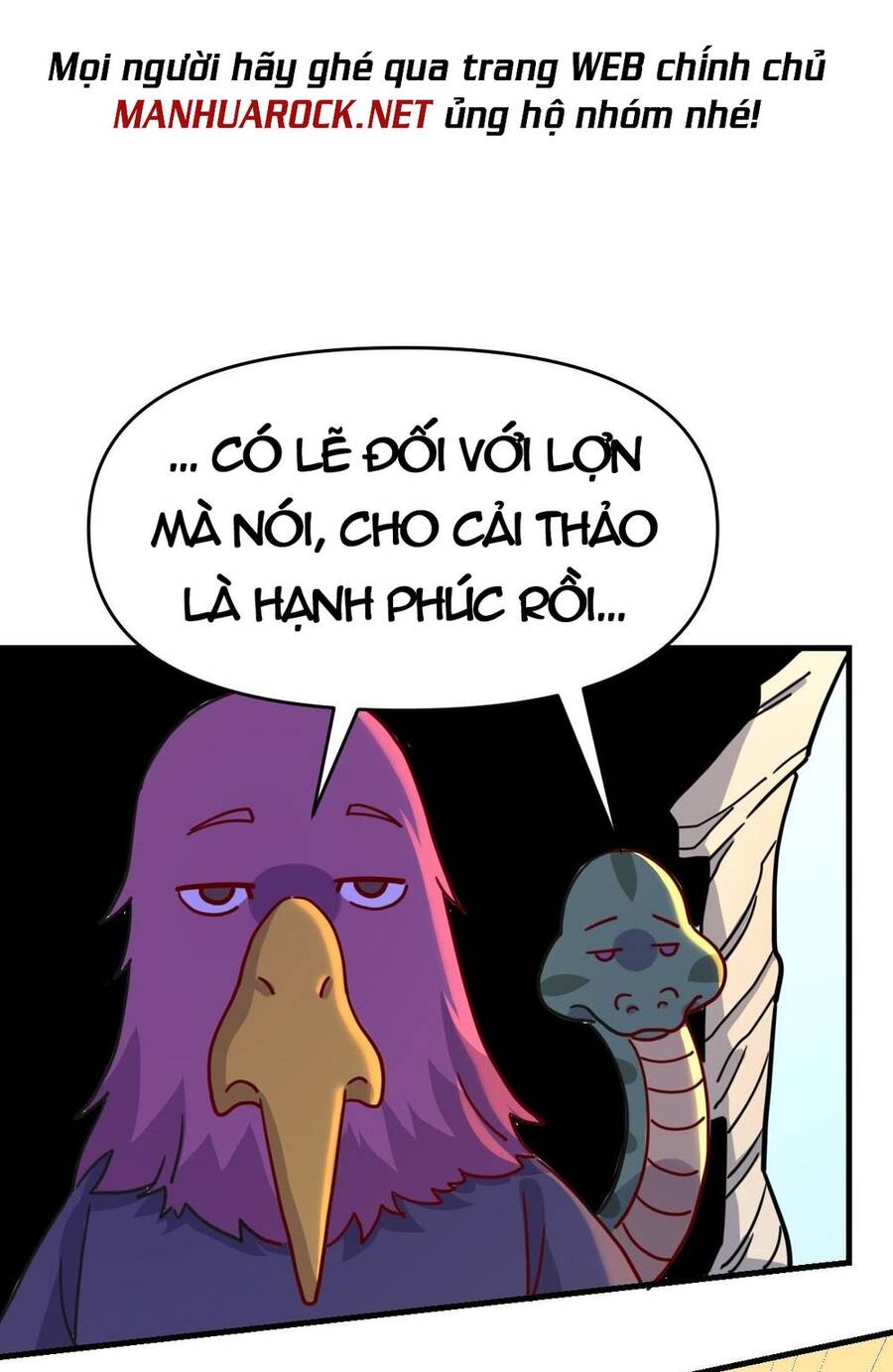 Nguyên Lai Ta Là Tu Tiên Đại Lão chapter 111 - Trang 47