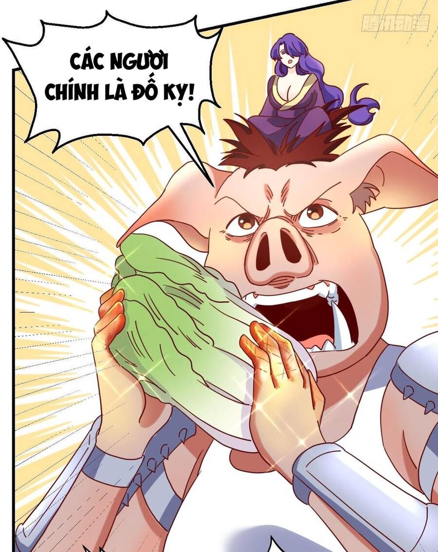 Nguyên Lai Ta Là Tu Tiên Đại Lão chapter 111 - Trang 48