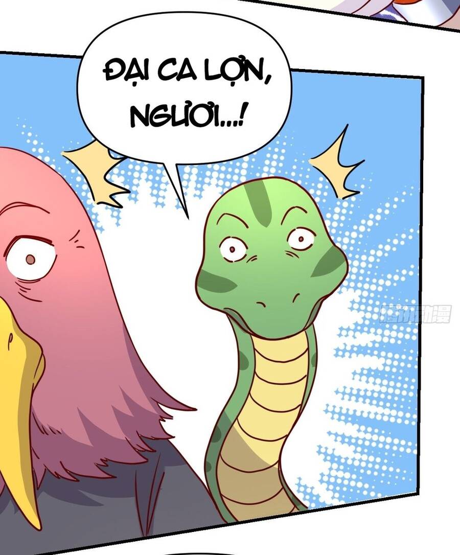 Nguyên Lai Ta Là Tu Tiên Đại Lão chapter 111 - Trang 60