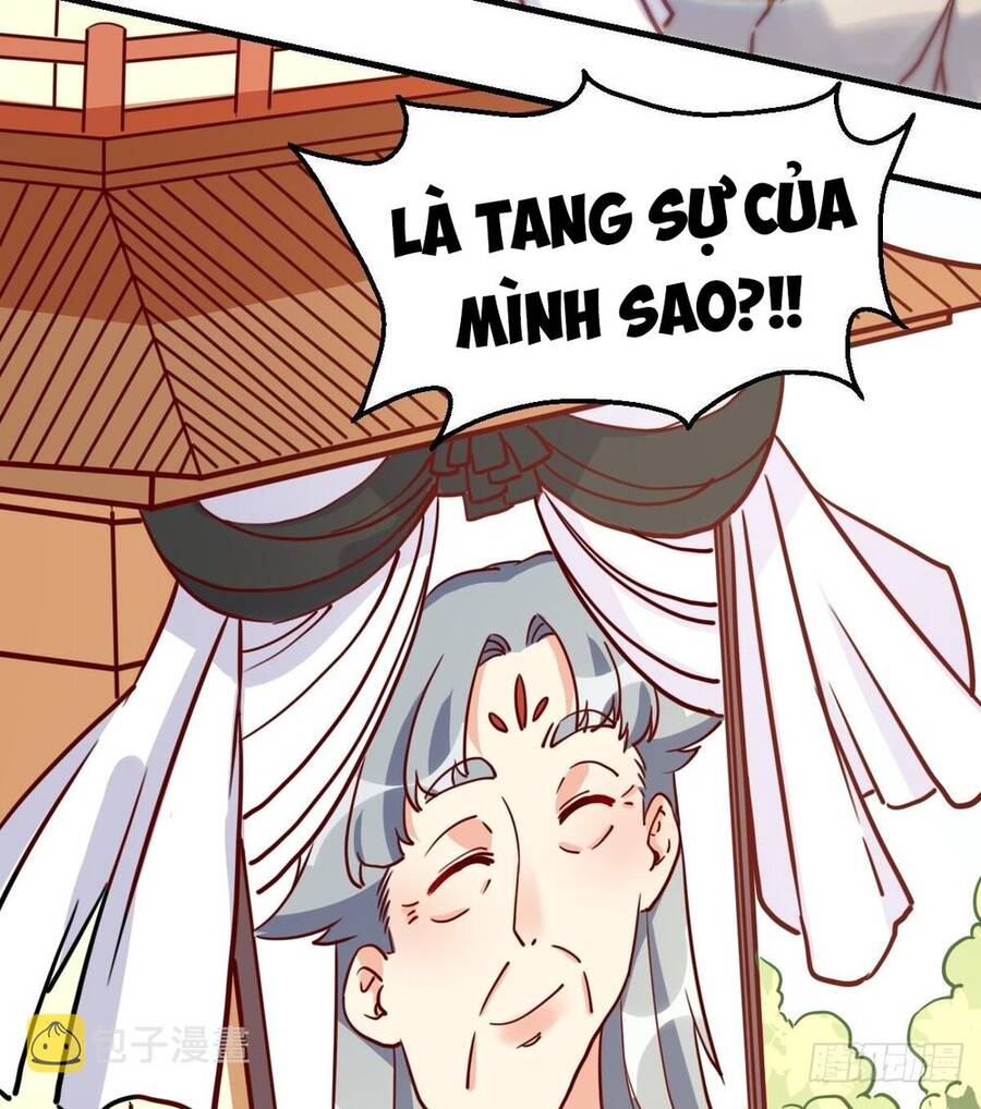 Nguyên Lai Ta Là Tu Tiên Đại Lão chapter 111 - Trang 8