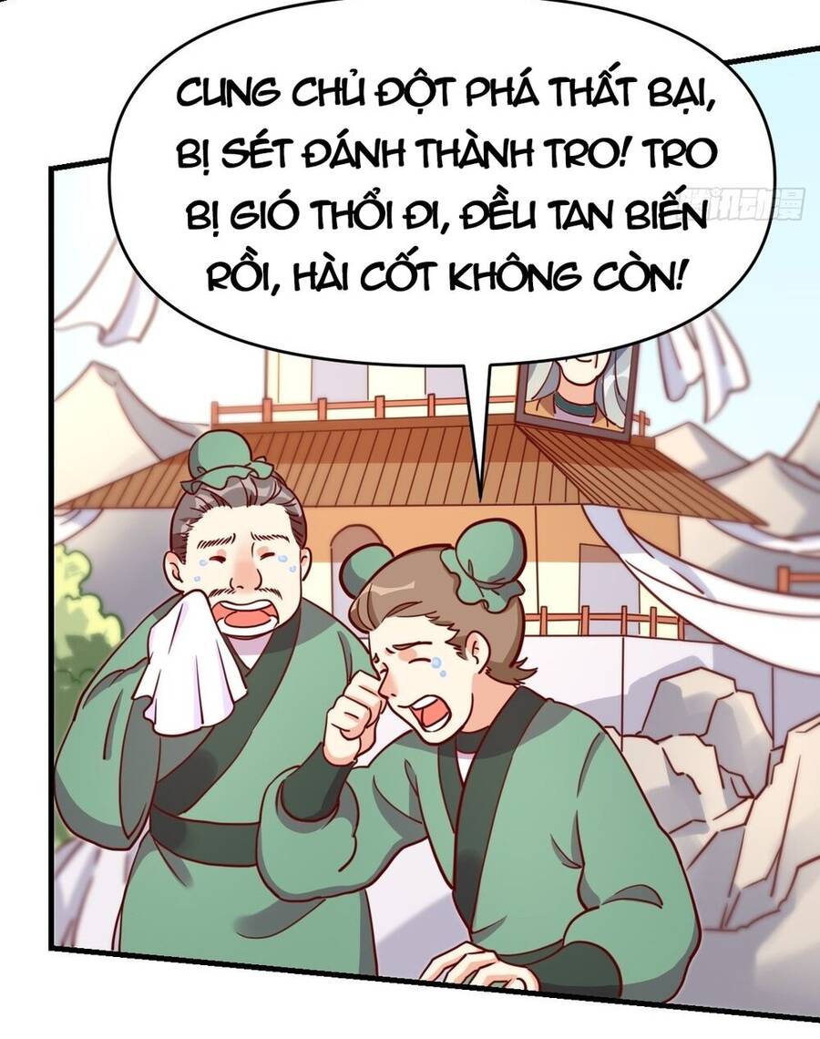 Nguyên Lai Ta Là Tu Tiên Đại Lão chapter 111 - Trang 10