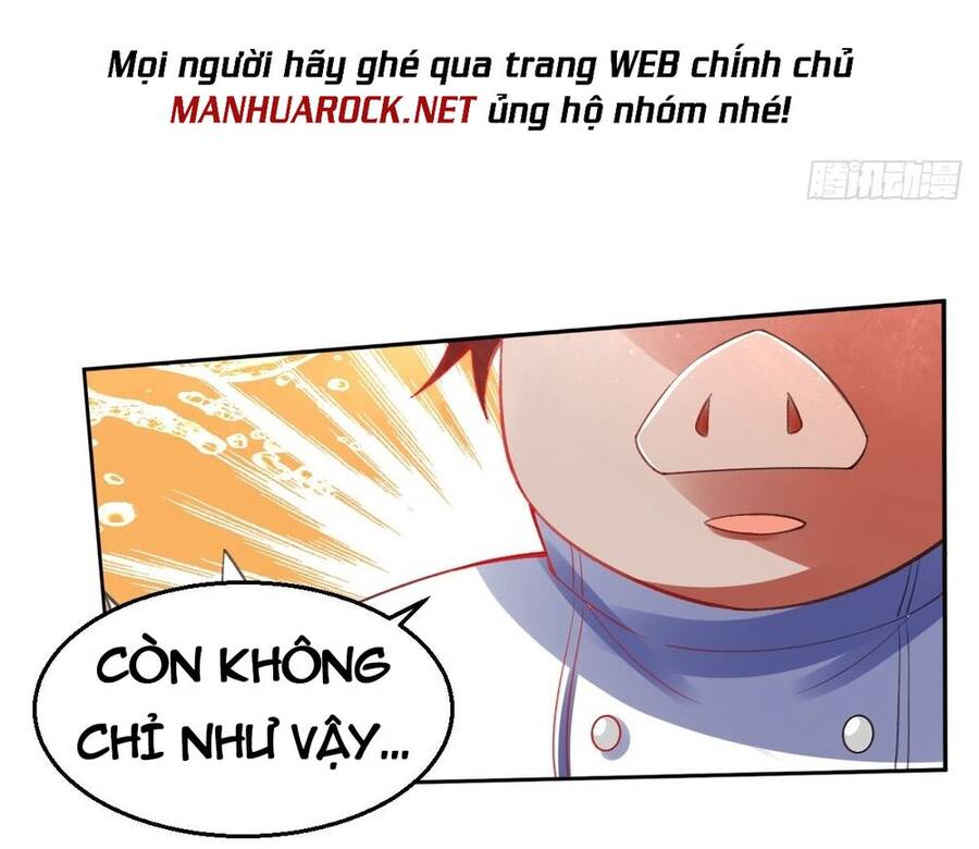 Nguyên Lai Ta Là Tu Tiên Đại Lão chapter 112 - Trang 19
