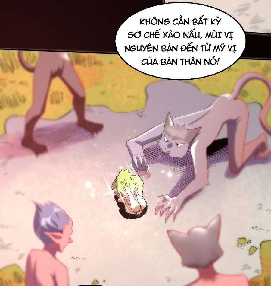 Nguyên Lai Ta Là Tu Tiên Đại Lão chapter 112 - Trang 22