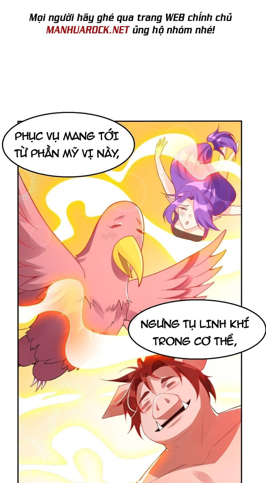 Nguyên Lai Ta Là Tu Tiên Đại Lão chapter 112 - Trang 24