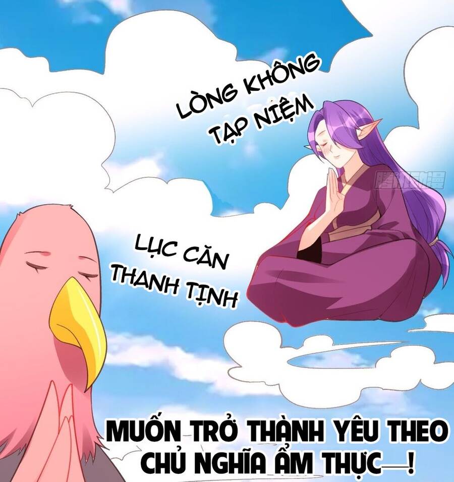 Nguyên Lai Ta Là Tu Tiên Đại Lão chapter 112 - Trang 26