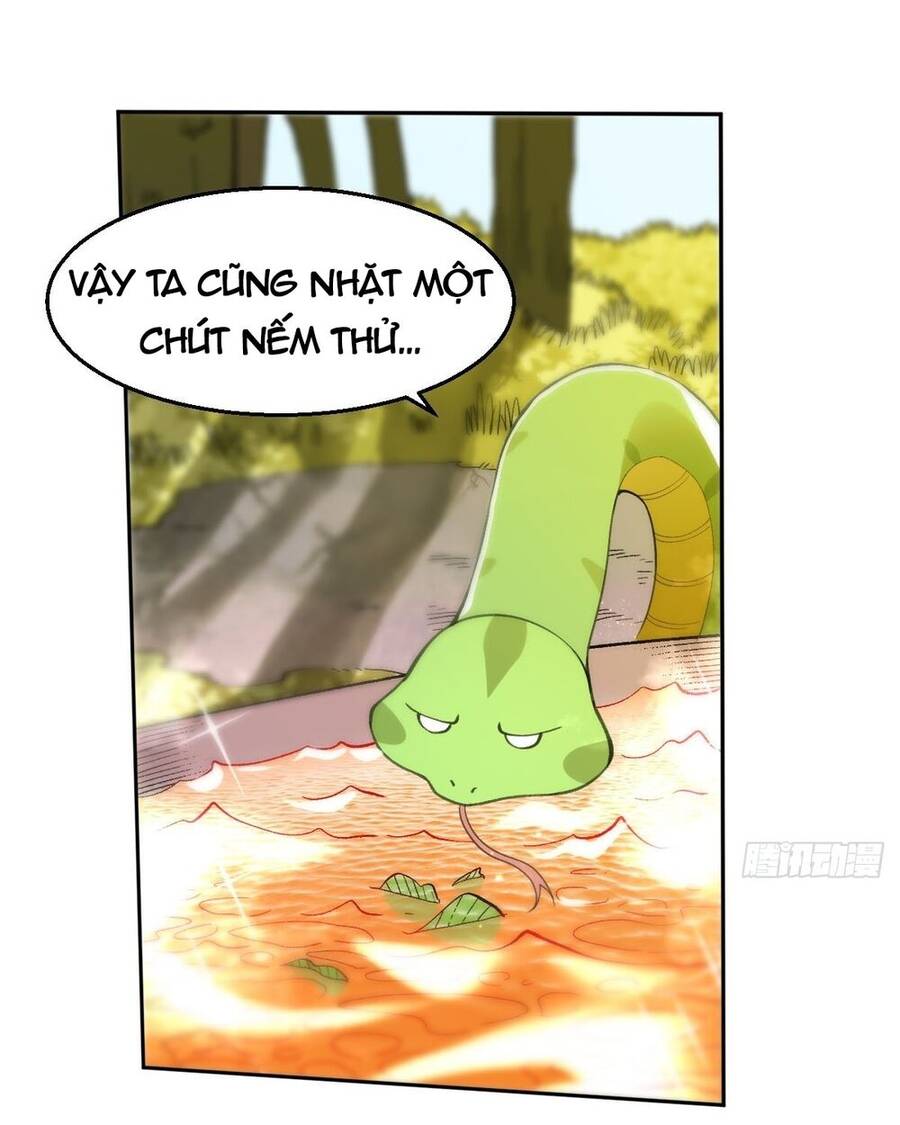 Nguyên Lai Ta Là Tu Tiên Đại Lão chapter 112 - Trang 30