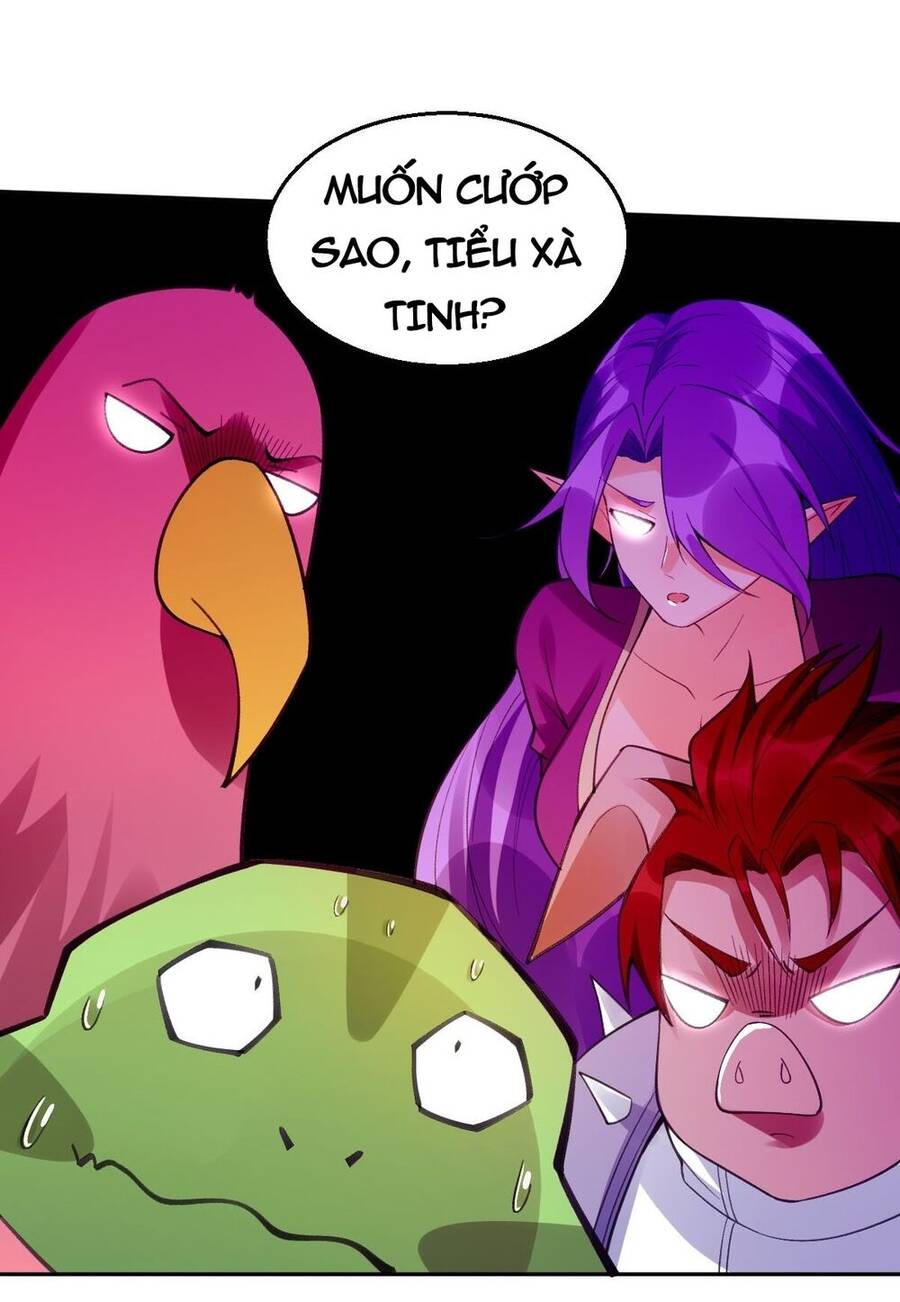Nguyên Lai Ta Là Tu Tiên Đại Lão chapter 112 - Trang 31