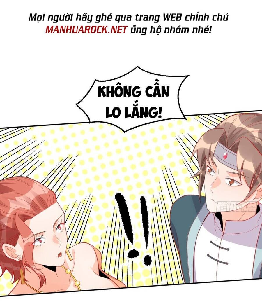Nguyên Lai Ta Là Tu Tiên Đại Lão chapter 112 - Trang 39