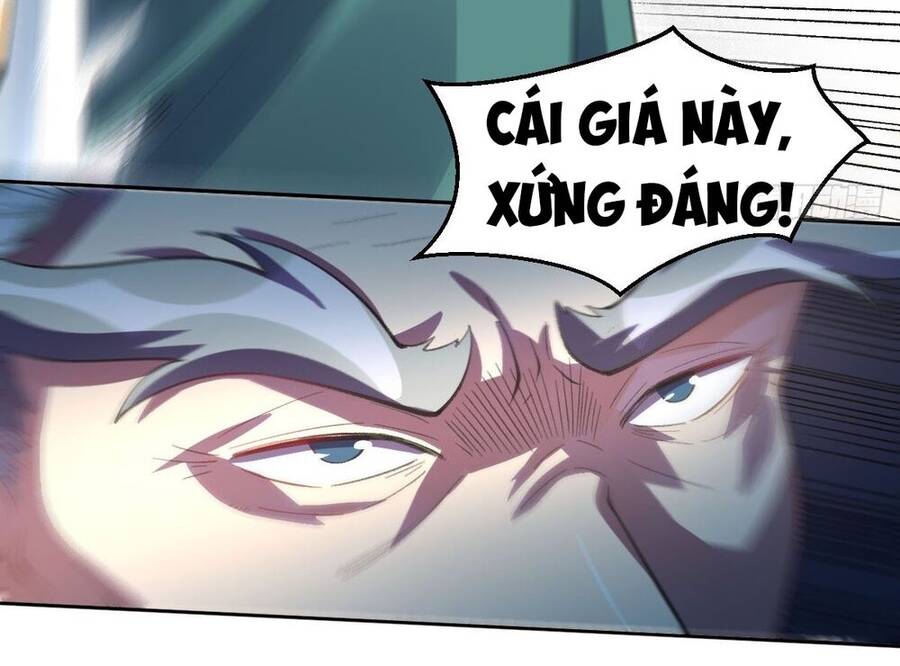 Nguyên Lai Ta Là Tu Tiên Đại Lão chapter 112 - Trang 43