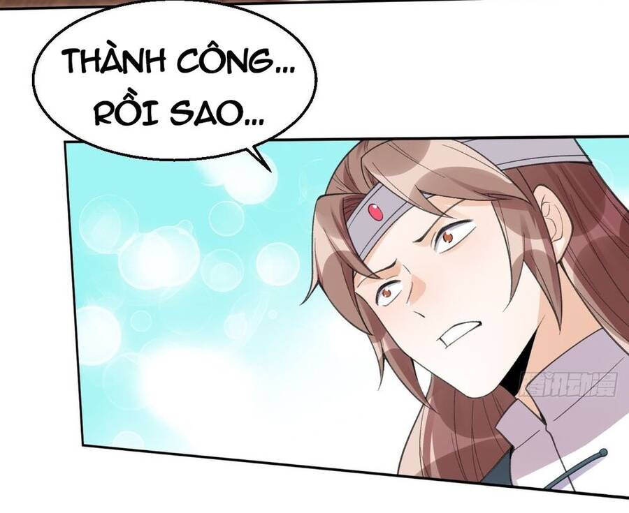 Nguyên Lai Ta Là Tu Tiên Đại Lão chapter 112 - Trang 47