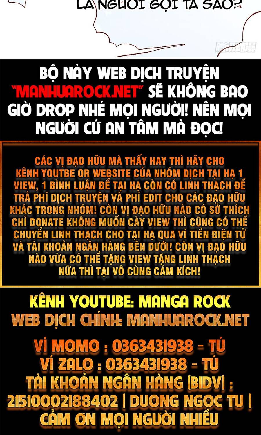 Nguyên Lai Ta Là Tu Tiên Đại Lão chapter 112 - Trang 54