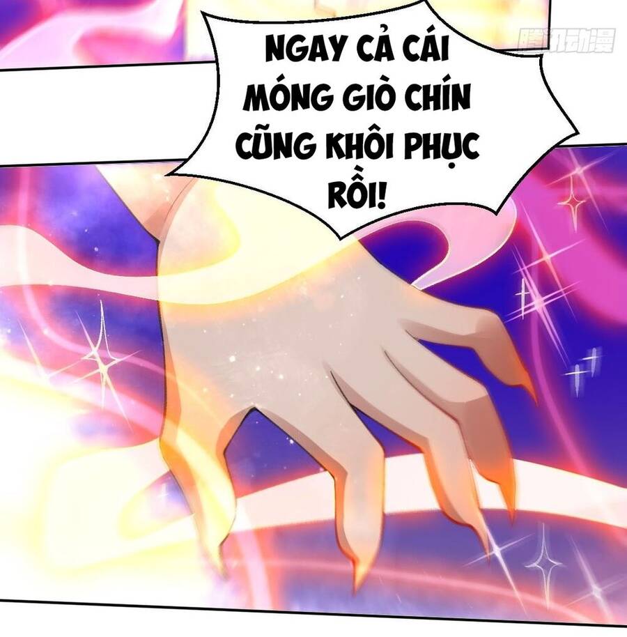 Nguyên Lai Ta Là Tu Tiên Đại Lão chapter 112 - Trang 8