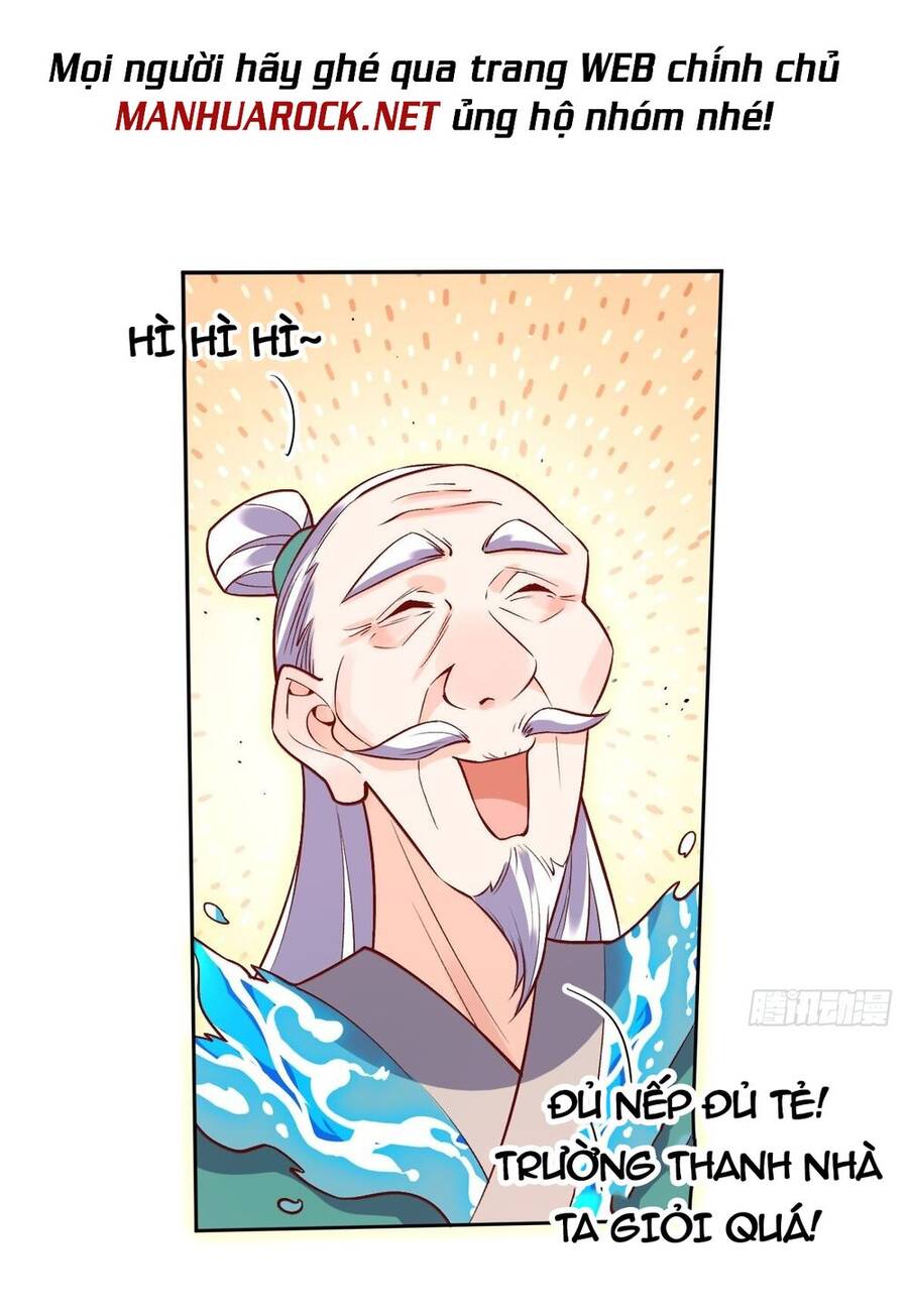 Nguyên Lai Ta Là Tu Tiên Đại Lão chapter 113 - Trang 12