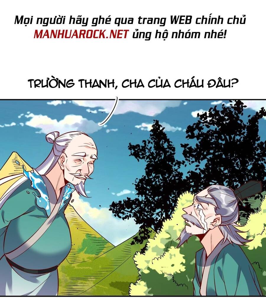 Nguyên Lai Ta Là Tu Tiên Đại Lão chapter 113 - Trang 13