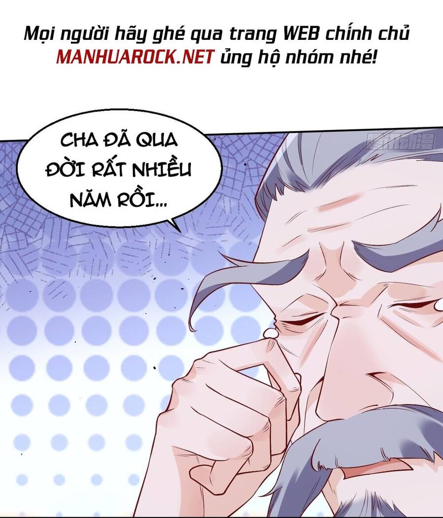 Nguyên Lai Ta Là Tu Tiên Đại Lão chapter 113 - Trang 14