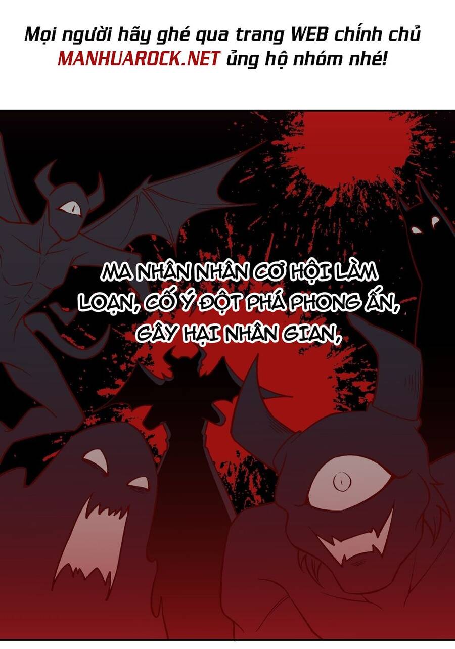 Nguyên Lai Ta Là Tu Tiên Đại Lão chapter 113 - Trang 16