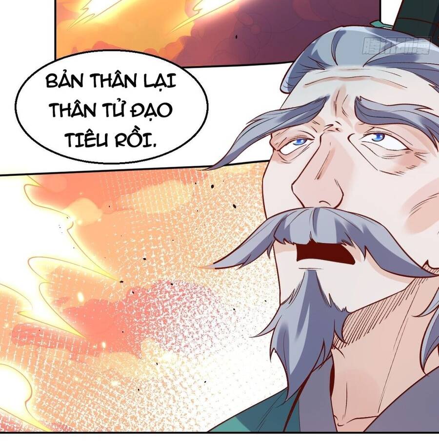 Nguyên Lai Ta Là Tu Tiên Đại Lão chapter 113 - Trang 18