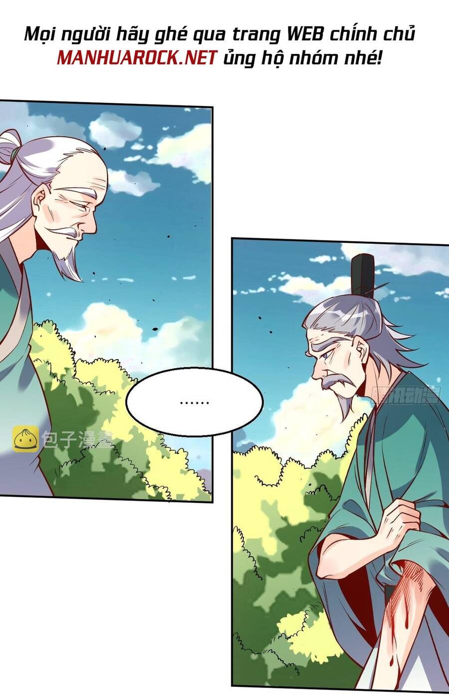 Nguyên Lai Ta Là Tu Tiên Đại Lão chapter 113 - Trang 19