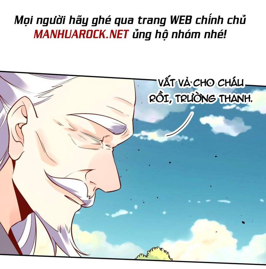 Nguyên Lai Ta Là Tu Tiên Đại Lão chapter 113 - Trang 20