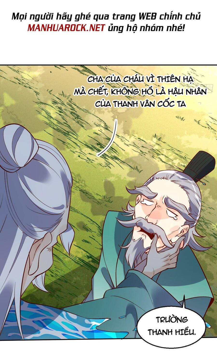 Nguyên Lai Ta Là Tu Tiên Đại Lão chapter 113 - Trang 22