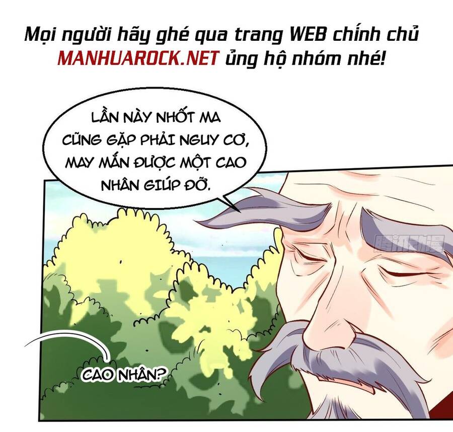 Nguyên Lai Ta Là Tu Tiên Đại Lão chapter 113 - Trang 23