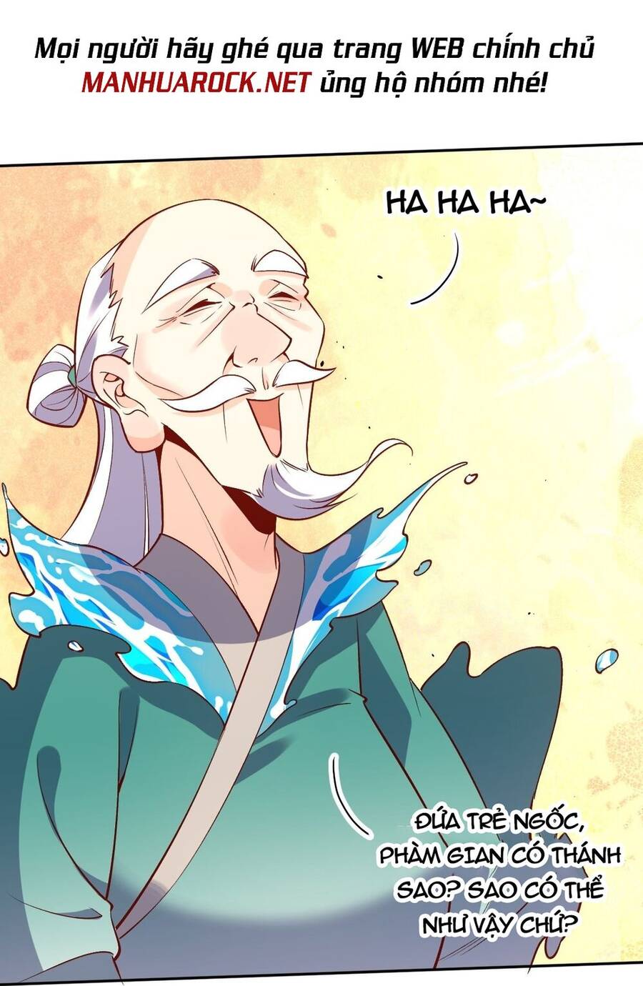 Nguyên Lai Ta Là Tu Tiên Đại Lão chapter 113 - Trang 27