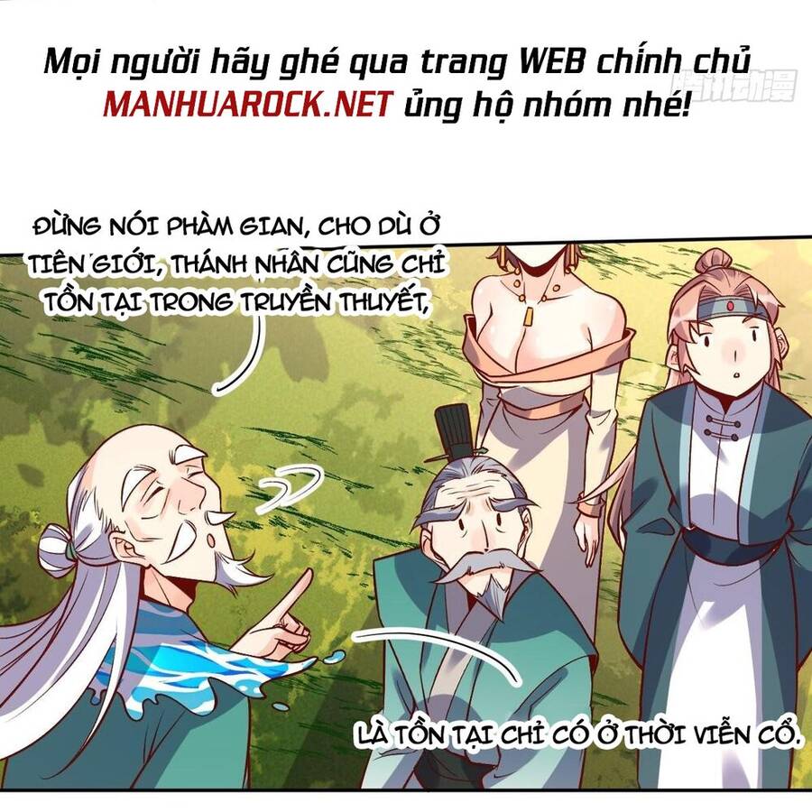 Nguyên Lai Ta Là Tu Tiên Đại Lão chapter 113 - Trang 28