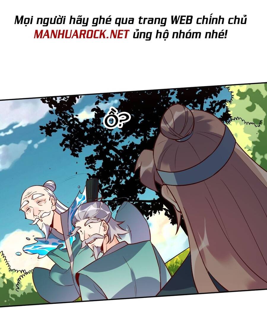 Nguyên Lai Ta Là Tu Tiên Đại Lão chapter 113 - Trang 30