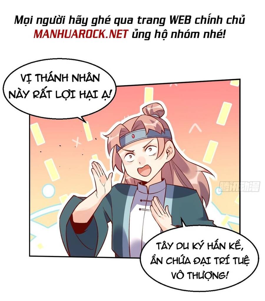 Nguyên Lai Ta Là Tu Tiên Đại Lão chapter 113 - Trang 31