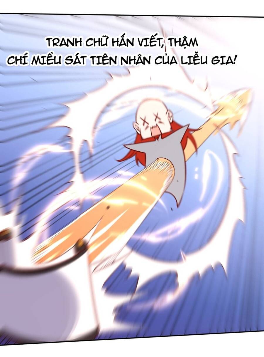 Nguyên Lai Ta Là Tu Tiên Đại Lão chapter 113 - Trang 33