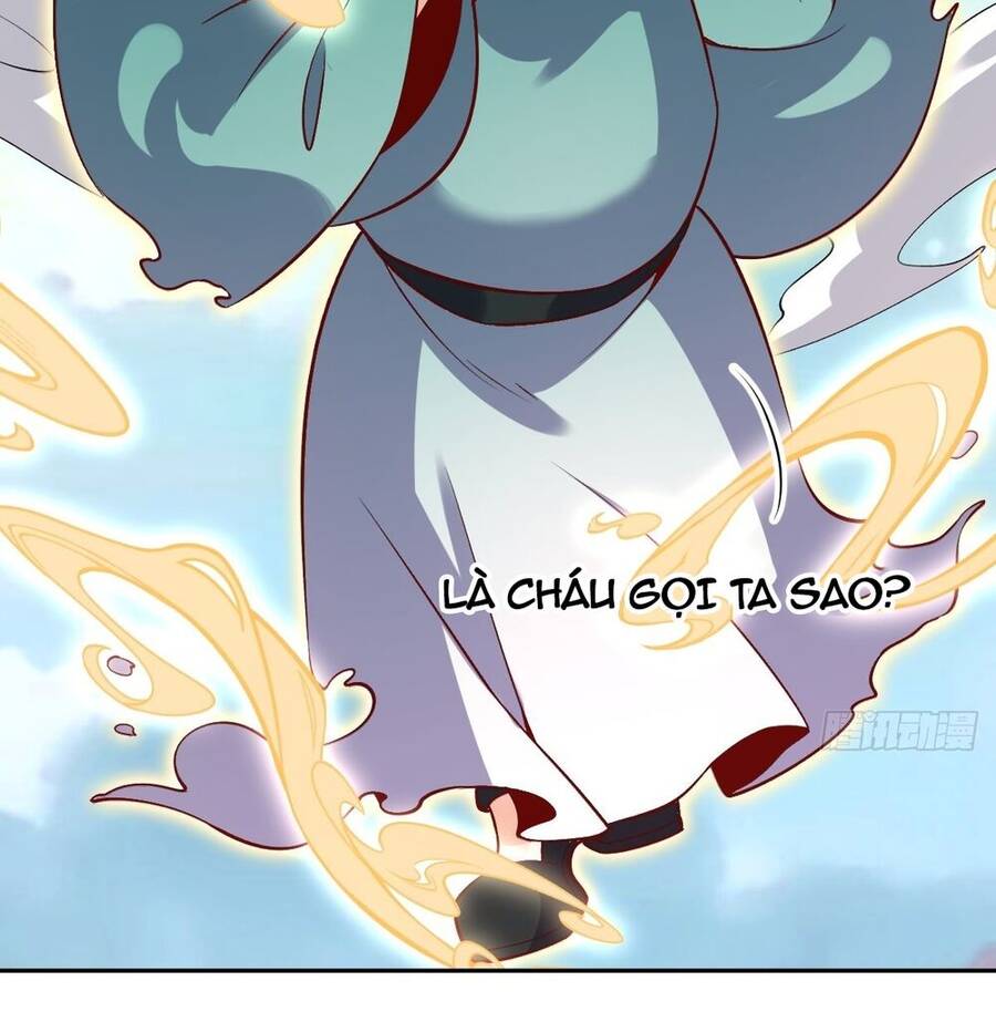 Nguyên Lai Ta Là Tu Tiên Đại Lão chapter 113 - Trang 5