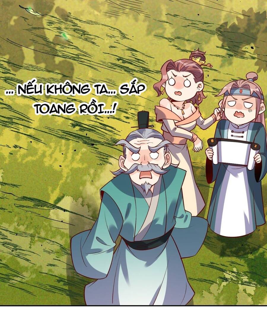 Nguyên Lai Ta Là Tu Tiên Đại Lão chapter 113 - Trang 53