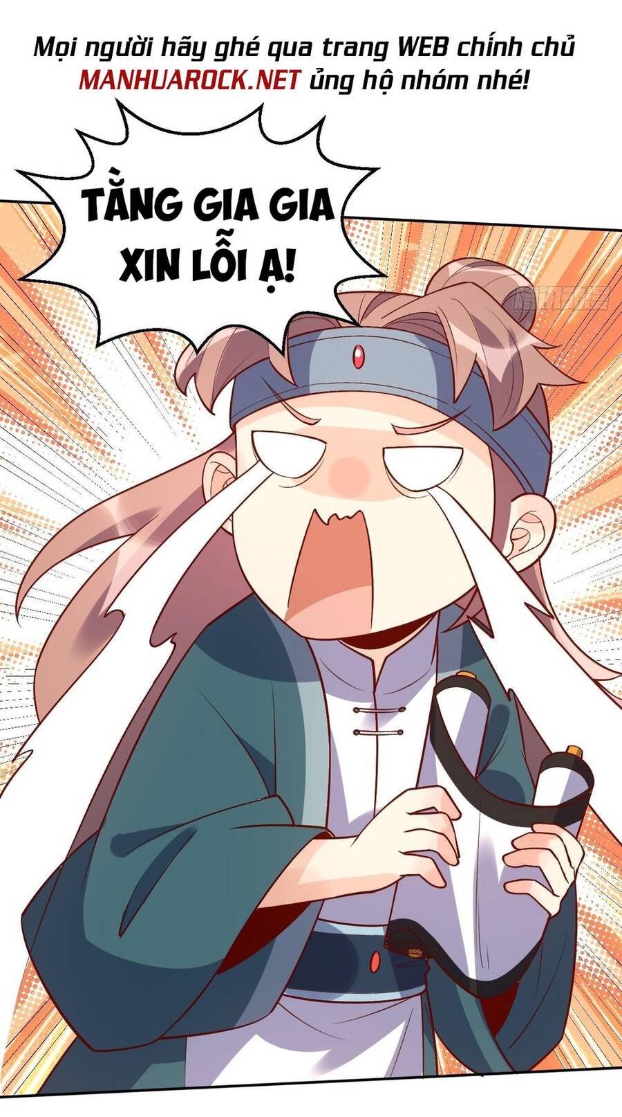 Nguyên Lai Ta Là Tu Tiên Đại Lão chapter 113 - Trang 55