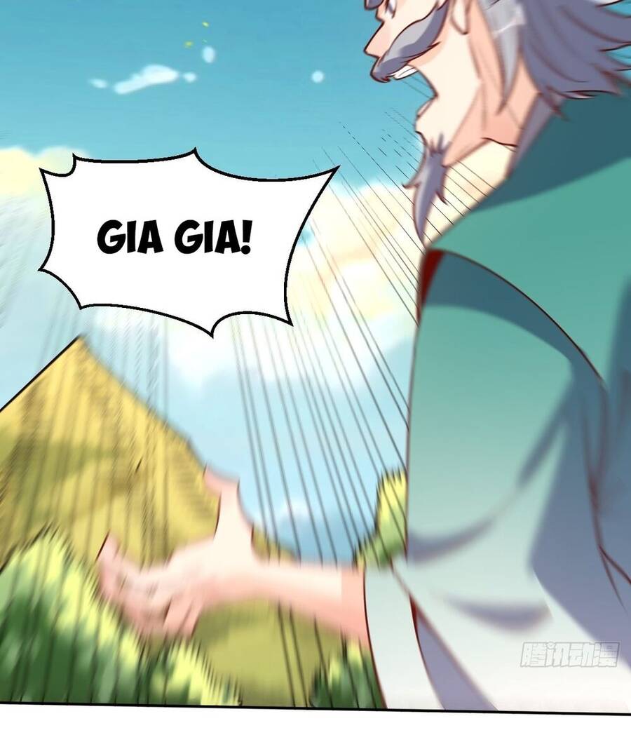 Nguyên Lai Ta Là Tu Tiên Đại Lão chapter 113 - Trang 57