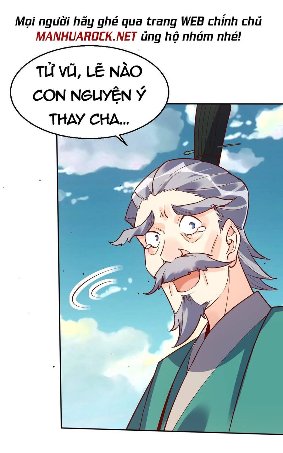 Nguyên Lai Ta Là Tu Tiên Đại Lão chapter 113 - Trang 60