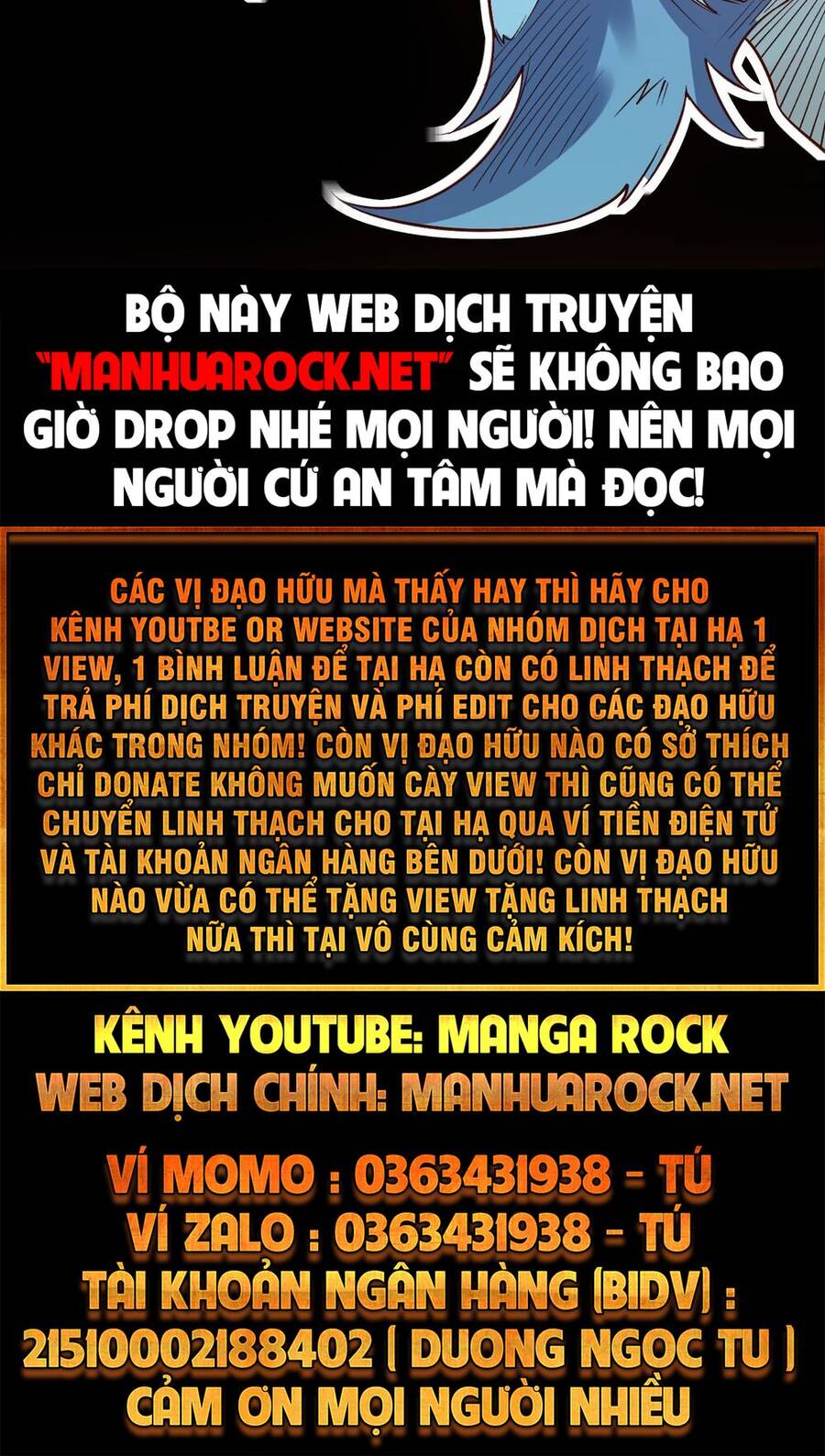 Nguyên Lai Ta Là Tu Tiên Đại Lão chapter 113 - Trang 63