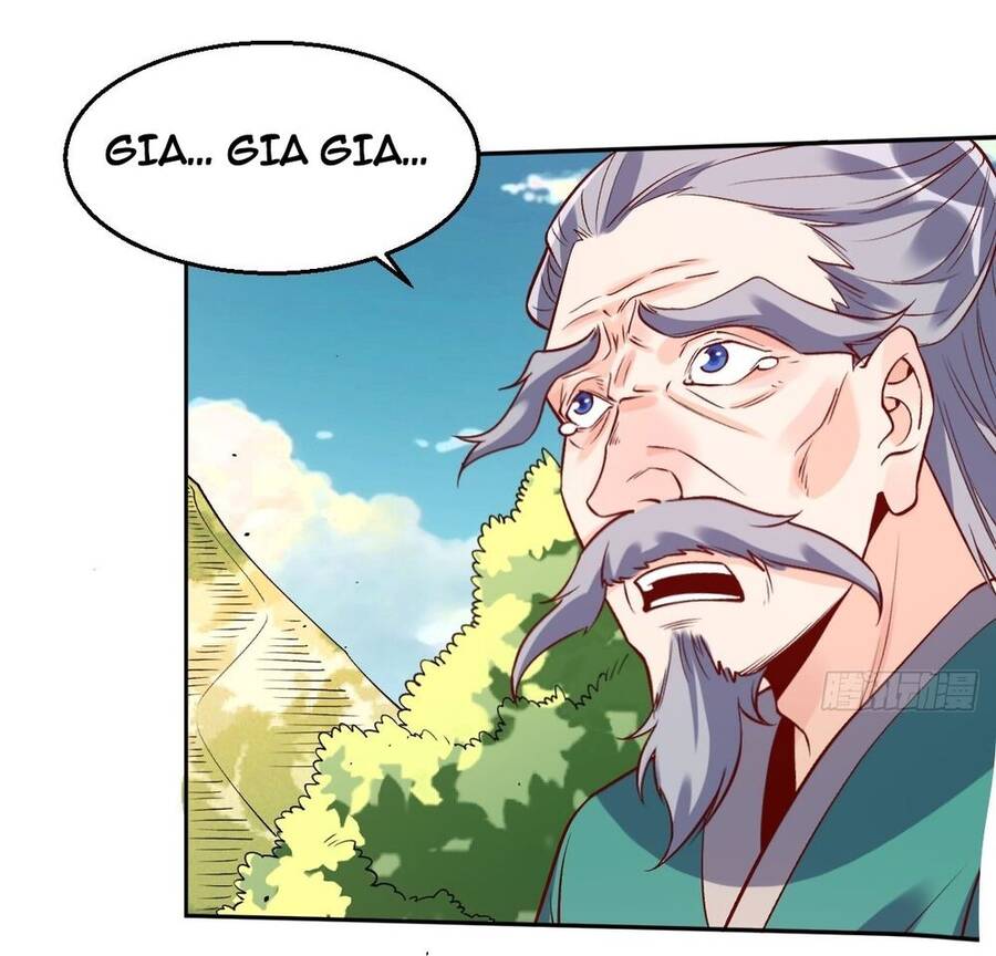 Nguyên Lai Ta Là Tu Tiên Đại Lão chapter 113 - Trang 7