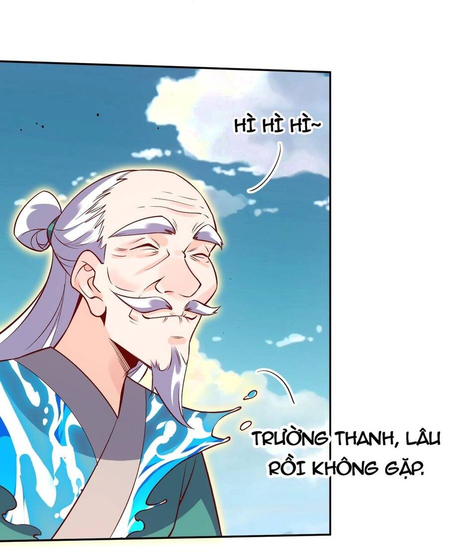Nguyên Lai Ta Là Tu Tiên Đại Lão chapter 113 - Trang 8