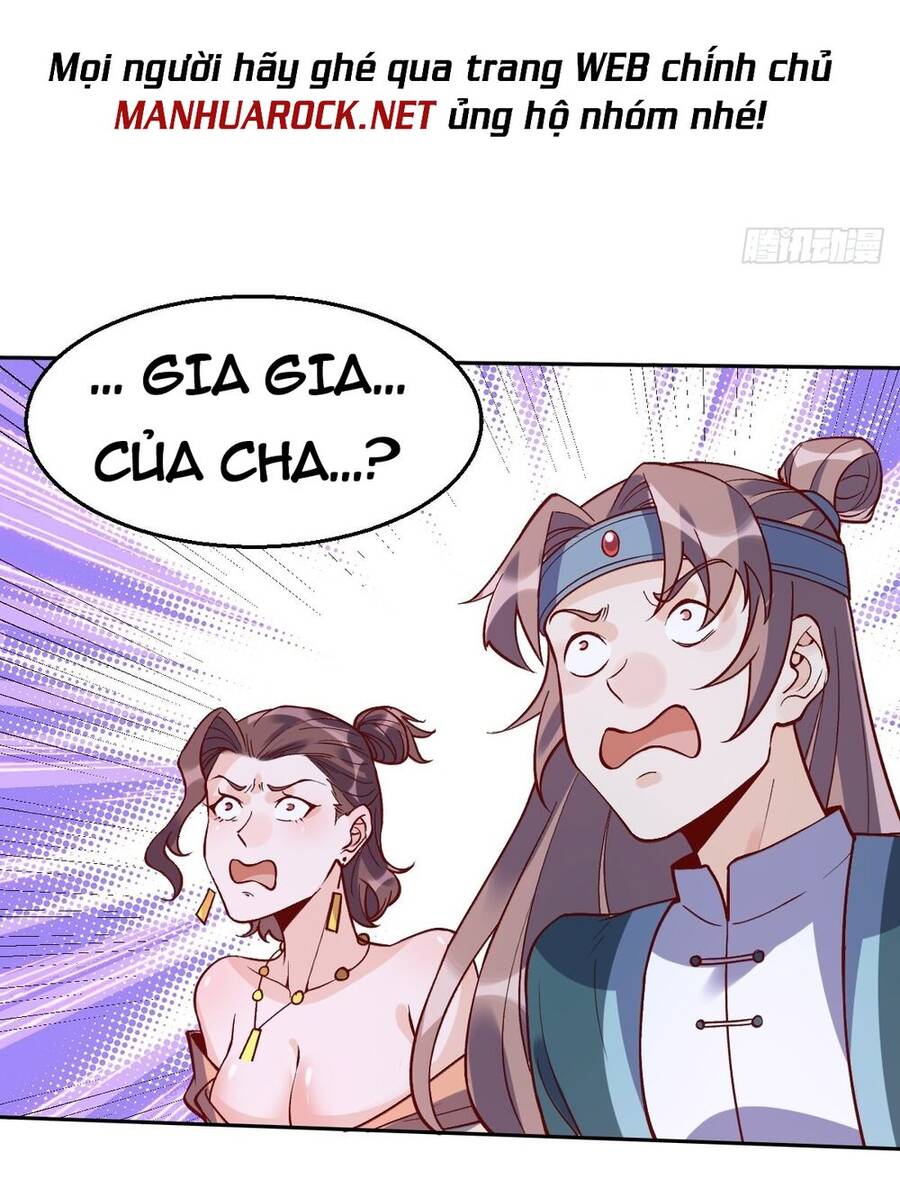 Nguyên Lai Ta Là Tu Tiên Đại Lão chapter 113 - Trang 9