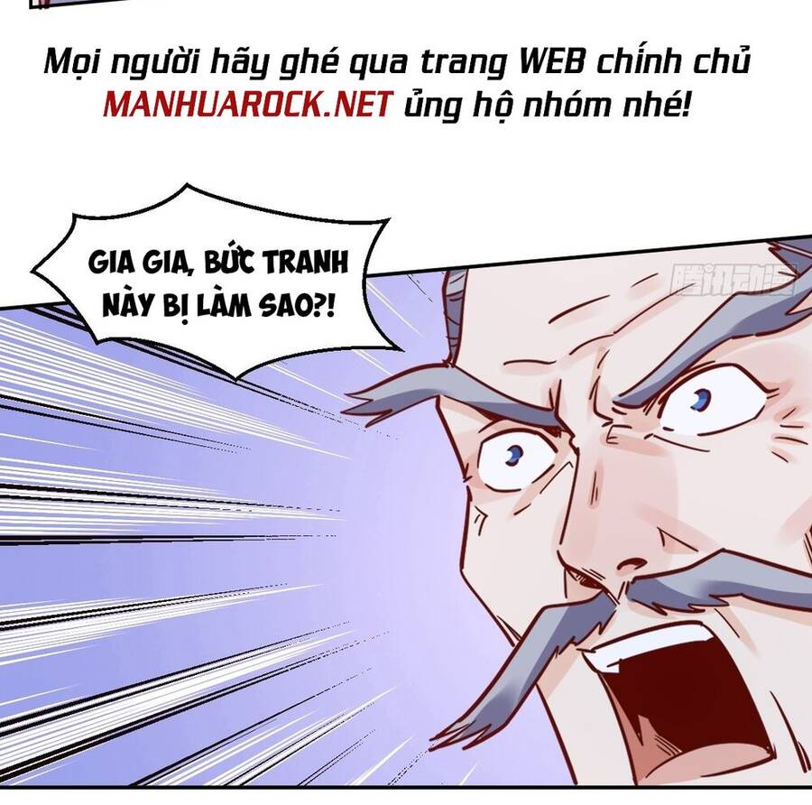 Nguyên Lai Ta Là Tu Tiên Đại Lão chapter 114 - Trang 12