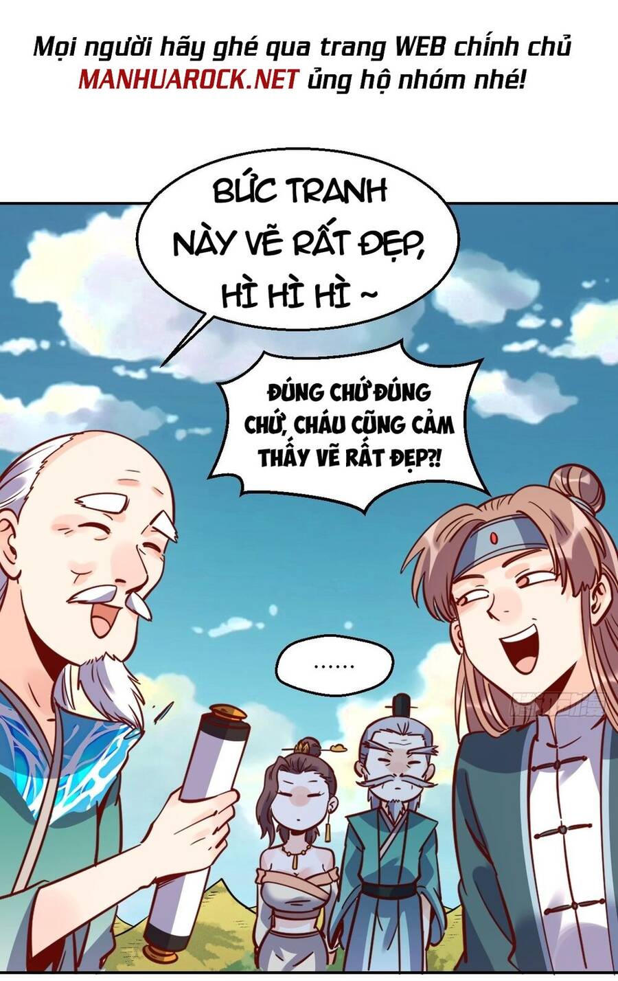 Nguyên Lai Ta Là Tu Tiên Đại Lão chapter 114 - Trang 13