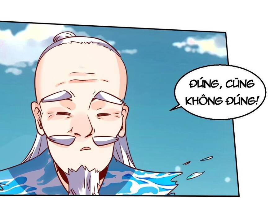 Nguyên Lai Ta Là Tu Tiên Đại Lão chapter 114 - Trang 16