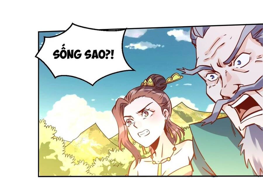 Nguyên Lai Ta Là Tu Tiên Đại Lão chapter 114 - Trang 20