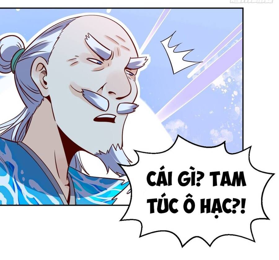 Nguyên Lai Ta Là Tu Tiên Đại Lão chapter 114 - Trang 24